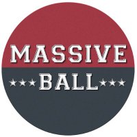 MassiveBall (@massiveball) 's Twitter Profile Photo MassiveBall (@massiveball) 's Twitter Profile Photo