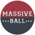 MassiveBall (@MassiveBall) Twitter profile photo