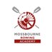 Mossbourne Rowing (@MossbourneRow) Twitter profile photo