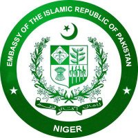 Pakistan Embassy Niger(@PakinNiger) 's Twitter Profile Photo