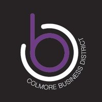 ColmoreBID(@ColmoreBID) 's Twitter Profileg