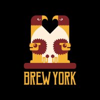 Brew York (@brewyorkbeer) 's Twitter Profile Photo Brew York (@brewyorkbeer) 's Twitter Profile Photo