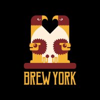 Brew York(@brewyorkbeer) 's Twitter Profile Photo