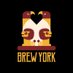 Brew York (@brewyorkbeer) Twitter profile photo Brew York (@brewyorkbeer) Twitter profile photo
