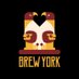 Brew York (@brewyorkbeer) Twitter profile photo