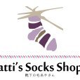 靴下を編むのが好き♡ 編んだものは販売していません。 靴下関係のweb shop 靴下の毛糸やさん をやっています。棒針メイン