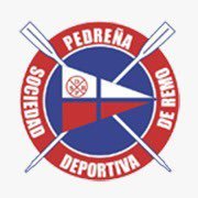 Cuenta oficial de la S.D.R Pedreña. Bogando desde 1895 #aupapedreña