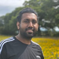 Deepu Varghese (@deepu_varghes) 's Twitter Profile