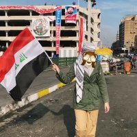 روان البغدادية🇮🇶(@rawanlraq) 's Twitter Profile Photo