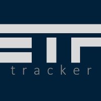ETFtracker(@ETFtrackerAU) 's Twitter Profile Photo
