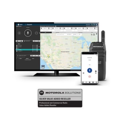 ptxwave1's profile picture. UK specialist - Motorola WAVE PTX Broadband Push-To-Talk. Connecting your team across different devices, networks and locations. Call: 0800 002 9003