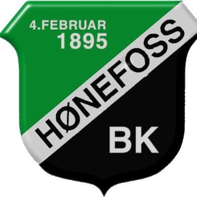 Hønefoss BK