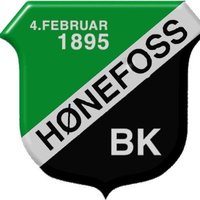 Hønefoss BK (@honefossbk) 's Twitter Profile