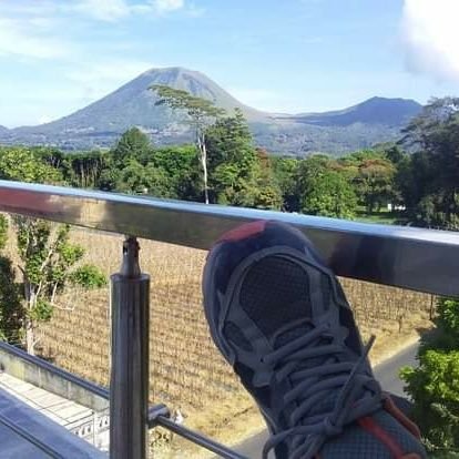 bmujizat's profile picture. kuwe ora iso mlayu seko dosa dosa mu