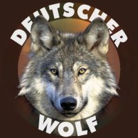 deutscher Wolf(@deutscherwolf) 's Twitter Profile Photo