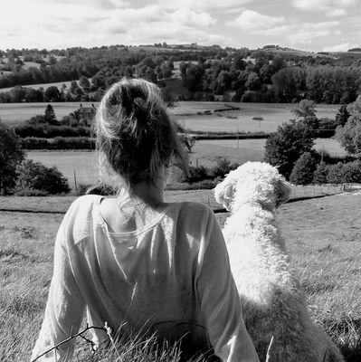 rosiefantosie's profile picture. woodlander, outdoor learning advocate, lover of music, dogs, fresh air, walking, the highlands...