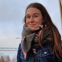 Elina Rönkkö (@elina_ronkko) 's Twitter Profile Photo