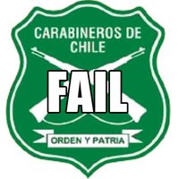 Carabinero FAILS(@carabchile) 's Twitter Profileg