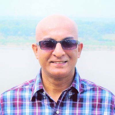 manjeetkhurana's profile picture. Creative Director by profession and MBA by qualification, I love every moment of life. Also at https://t.co/kDRCZ7oLW0