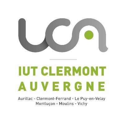 IUT Clermont Auvergne