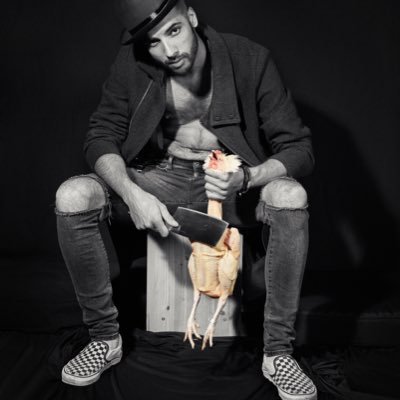 MitchColdenhoff's profile picture. Just a Chef 👉 i non latine loqui