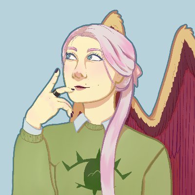 ErniMerniさんのプロフィール画像