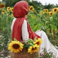 دانيه الشمري (@daniaalshmary) Twitter profile photo