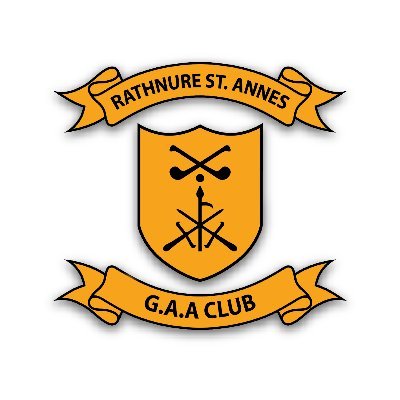 The Official Twitter Account of Rathnure St. Annes GAA & Camogie Club in County Wexford