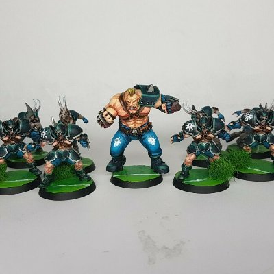 Miniatures painting :
https://t.co/T2SJ2pYylN
Instagram:#pablitoartepaintingstudio
https://t.co/QKd26FI0Tf
Facebook : Pablito Arte