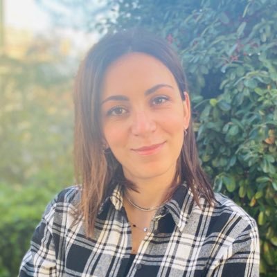 Postdoctoral Researcher at Sapienza University of Rome @CampolongoLab