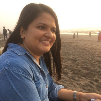 HeenaContractar's profile picture. 