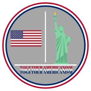 #TogetherAmericanism
@TGTAmericanism
 https://t.co/nGMFVz6tQo
Founder: @RealJeffSalem