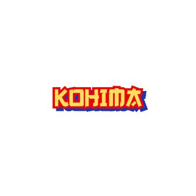 Welcome to Kohima Finance - Join https://t.co/aZ6ItKJ3JY