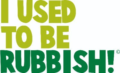 IUsed2BRubbish's profile picture. 