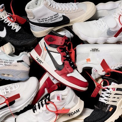 heussforreal's profile picture. Only sneakers