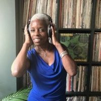 The Crib Janette Collins MBE. (@janettecollins) 's Twitter Profile