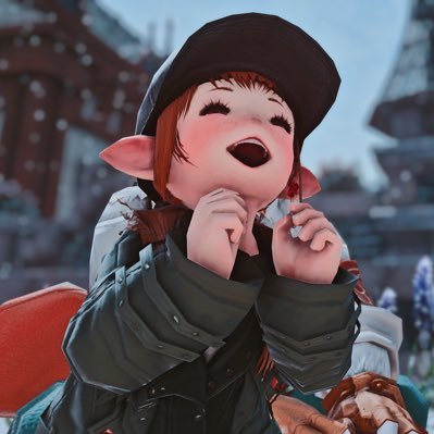 hinana_hinaFF14's profile picture. よろしくお願いします