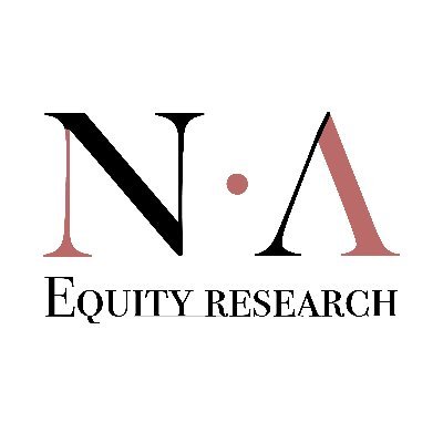 🌍📈Microcap Equity Research Firm 📈🌍
Focus on analyzing small companies for the private investor
Founded by @HolyFinance
⬇️Suscribe to our Research on web⬇️