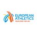 European Athletics (@EuroAthletics) Twitter profile photo