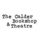 Calder Bookshop & Theatre(@CalderBookshop) 's Twitter Profileg