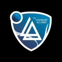 La Gaming RL (@lagamingrl) 's Twitter Profile Photo