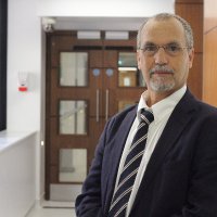 Naji barakat (@najibarakat1) Twitter profile photo