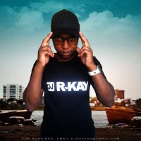 DJ R-KAY (@djrkaysa) 's Twitter Profile