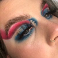 RobynRiddellmua(@robynriddellmua) 's Twitter Profile Photo