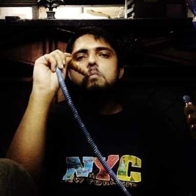 abhinab dasgupta Profile