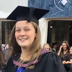 MissgaffneyPE's profile picture. 