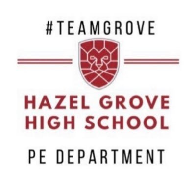 HGHS PE team sharing up to date sports team news and information from HGHS and beyond. Plus help with A Level, GCSE and BTEC qualifications. #teamGrove