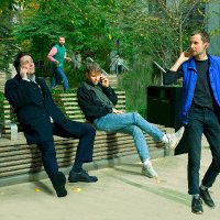 Housewives (@_housewives_) 's Twitter Profile Photo