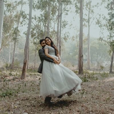 Handcrafted Fine Art Wedding Photography and Videography
