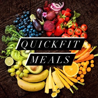 QFitMeals's profile picture. 🍎Share your best meal prep, nutrition, and weight loss photos! Tag us for daily motivation and encouragement! 🏋️‍♀️ #fitness #workout #qflife